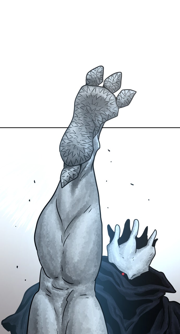 Warrior Executioner Chapter 50 - Page 55