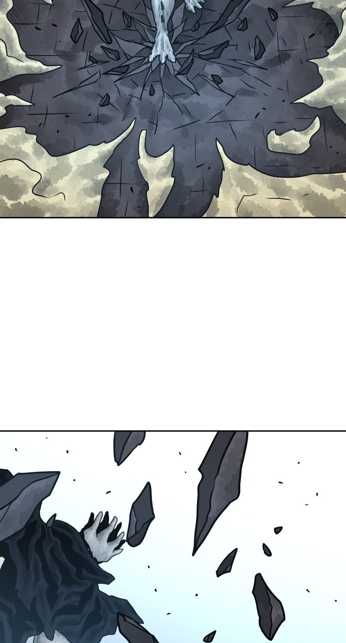 Warrior Executioner Chapter 50 - Page 57