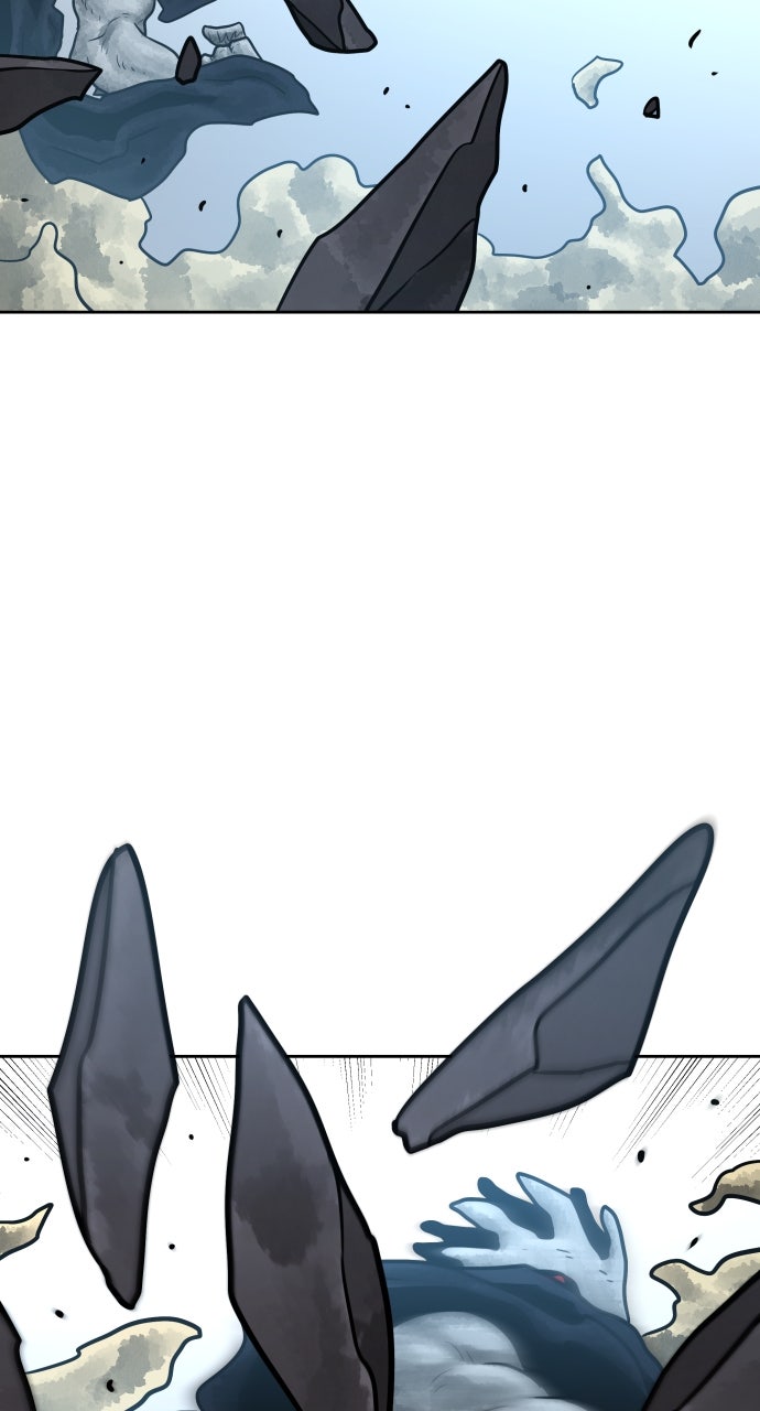 Warrior Executioner Chapter 50 - Page 58