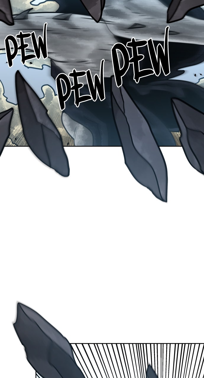 Warrior Executioner Chapter 50 - Page 59