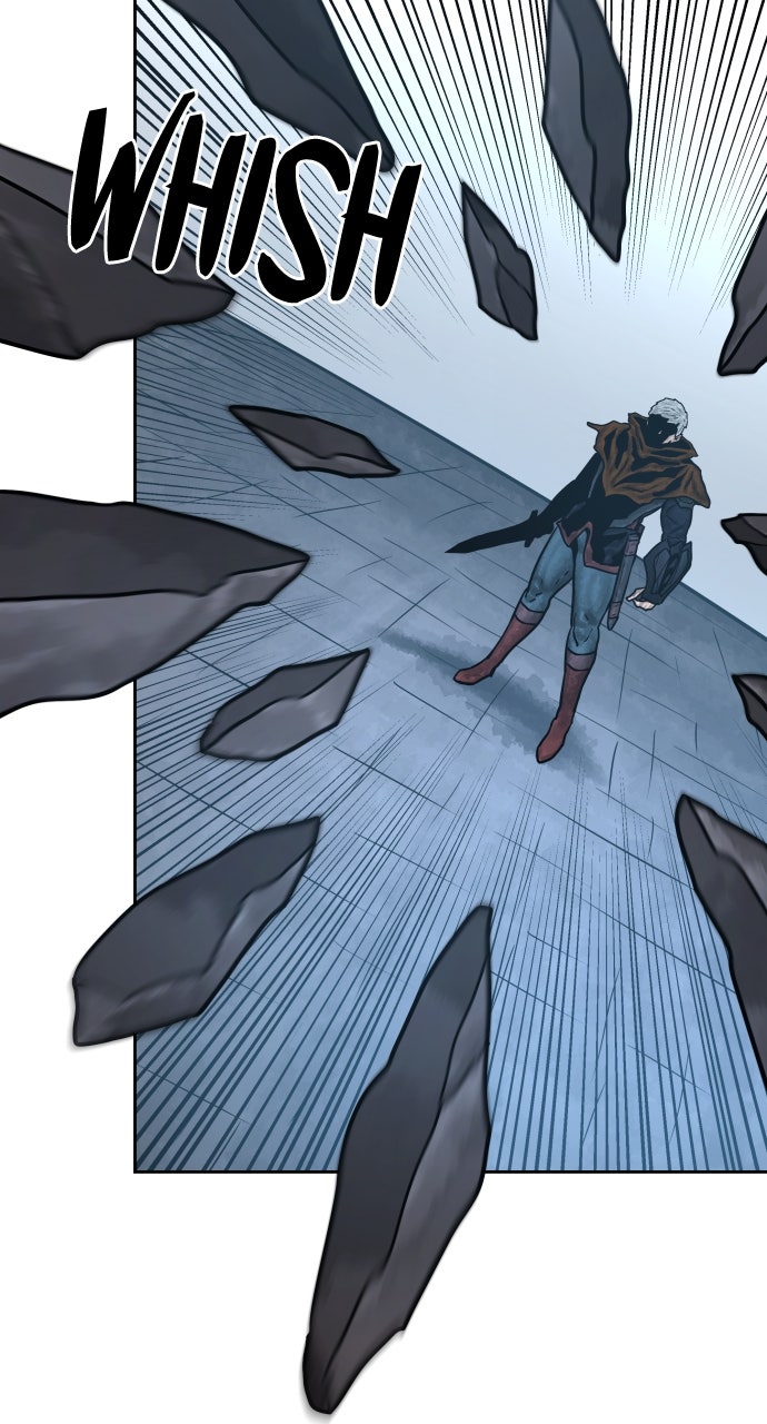 Warrior Executioner Chapter 50 - Page 60