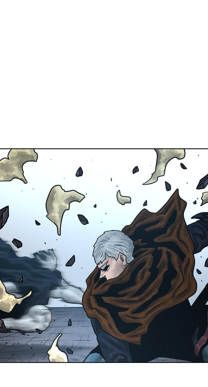 Warrior Executioner Chapter 50 - Page 62