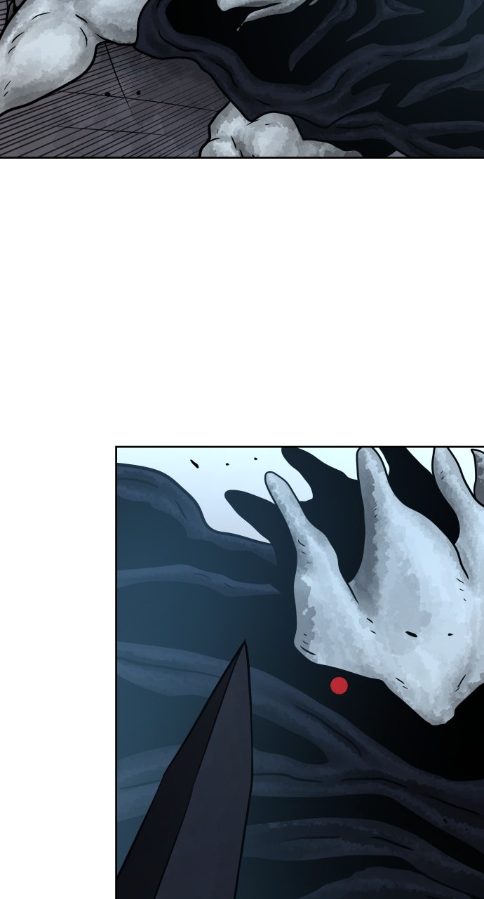 Warrior Executioner Chapter 50 - Page 64