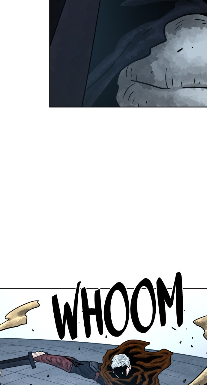 Warrior Executioner Chapter 50 - Page 65