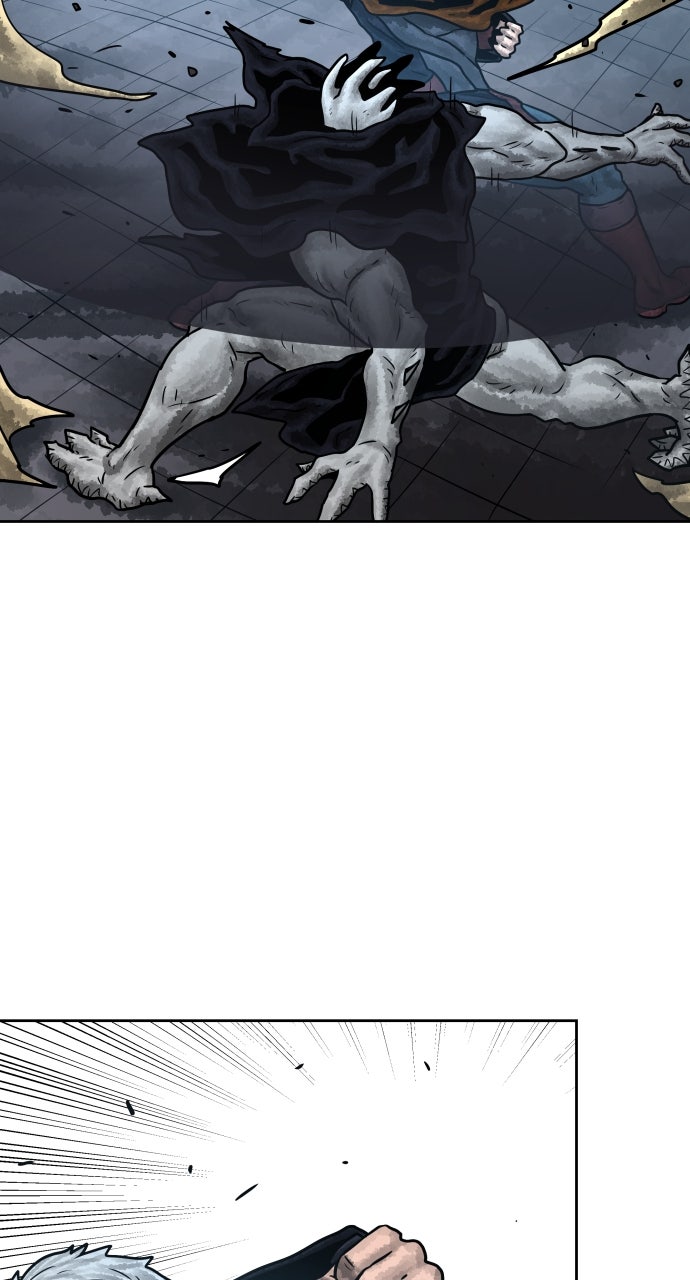 Warrior Executioner Chapter 50 - Page 66