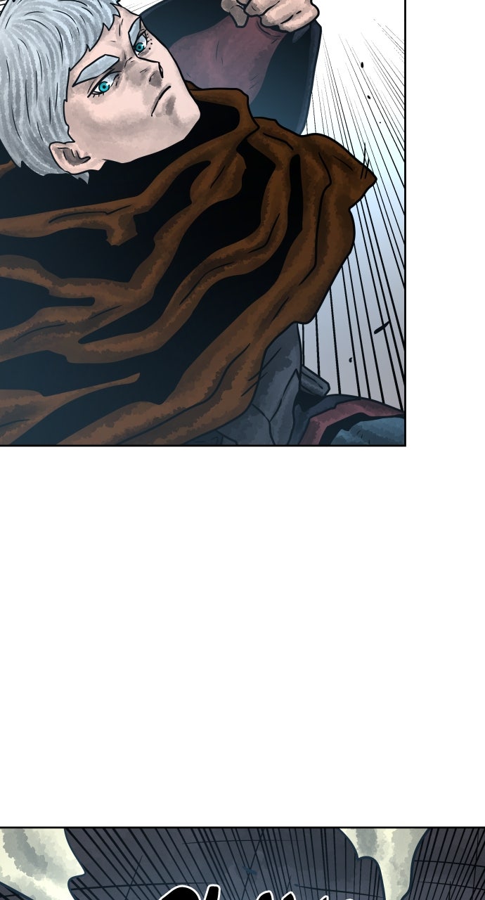 Warrior Executioner Chapter 50 - Page 67