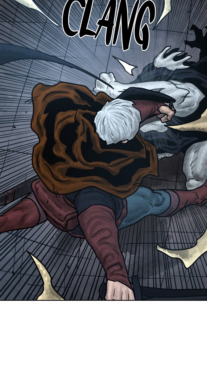 Warrior Executioner Chapter 50 - Page 68