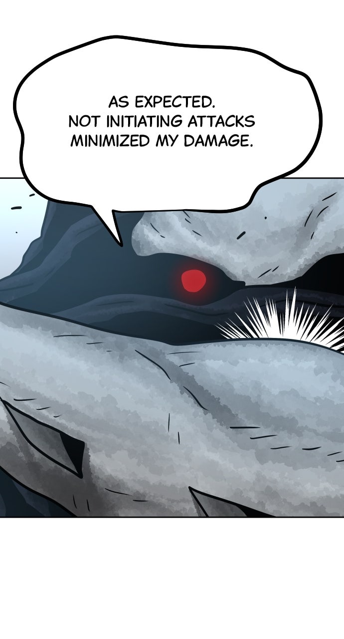 Warrior Executioner Chapter 50 - Page 69