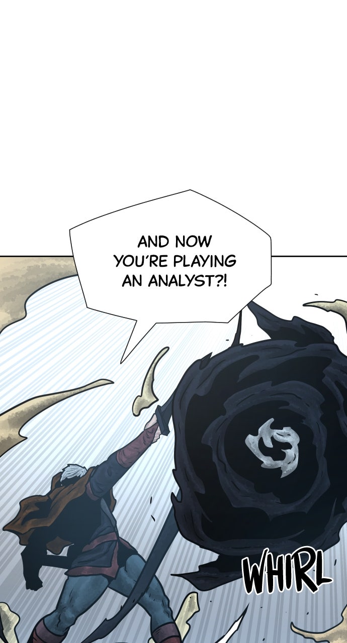 Warrior Executioner Chapter 50 - Page 70