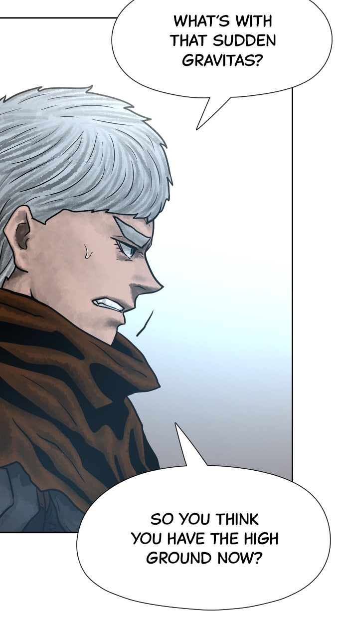 Warrior Executioner Chapter 50 - Page 8