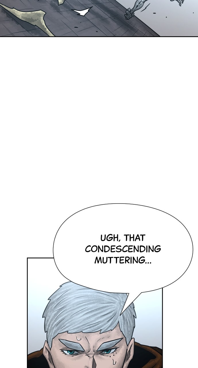 Warrior Executioner Chapter 50 - Page 72