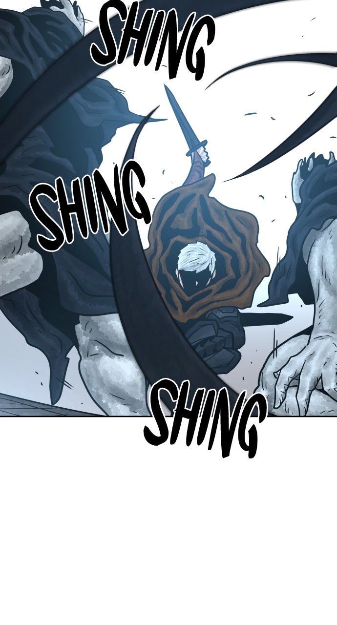 Warrior Executioner Chapter 50 - Page 75