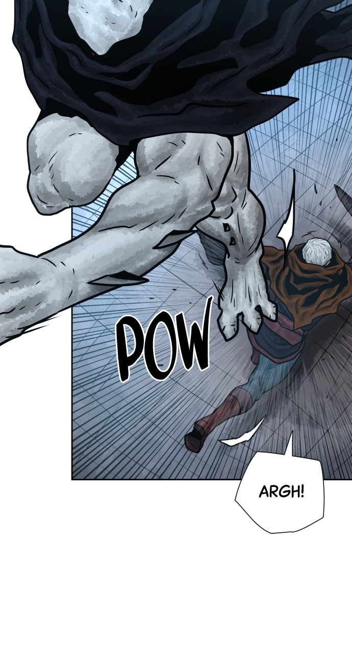 Warrior Executioner Chapter 50 - Page 78