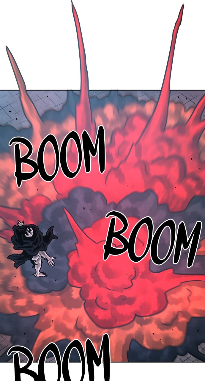 Warrior Executioner Chapter 50 - Page 82