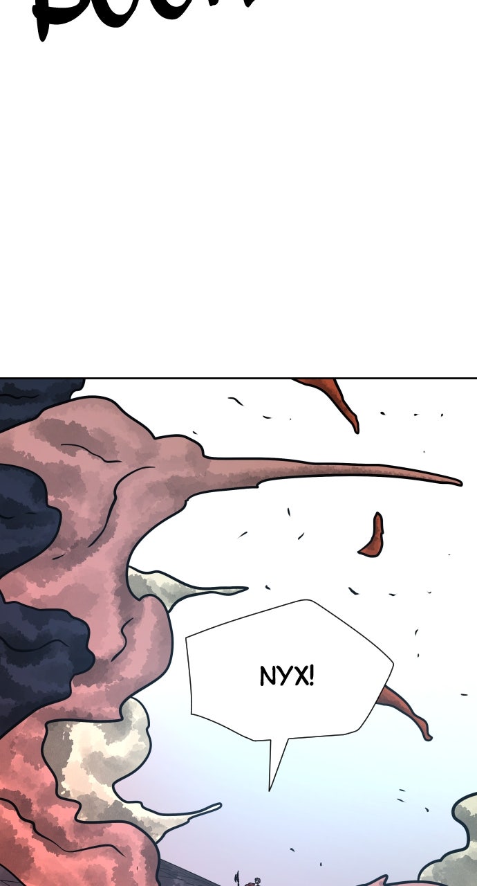 Warrior Executioner Chapter 50 - Page 83