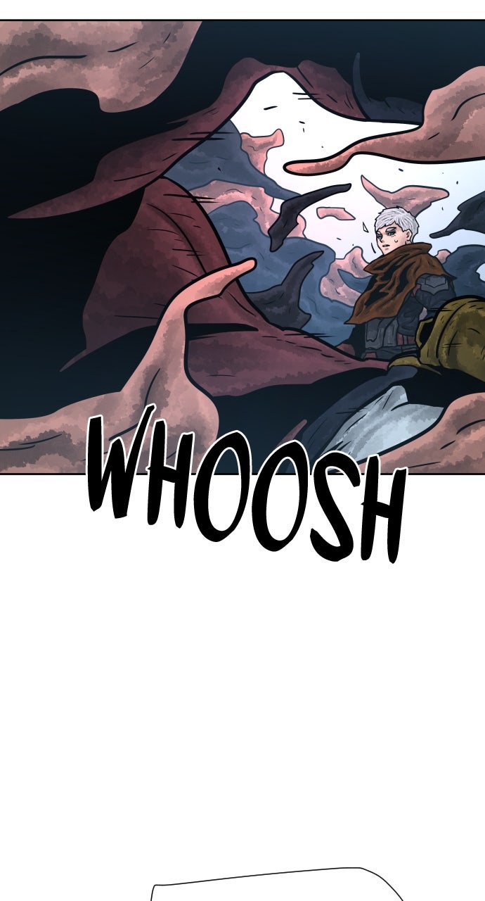 Warrior Executioner Chapter 50 - Page 89