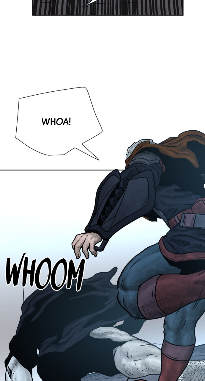 Warrior Executioner Chapter 50 - Page 10