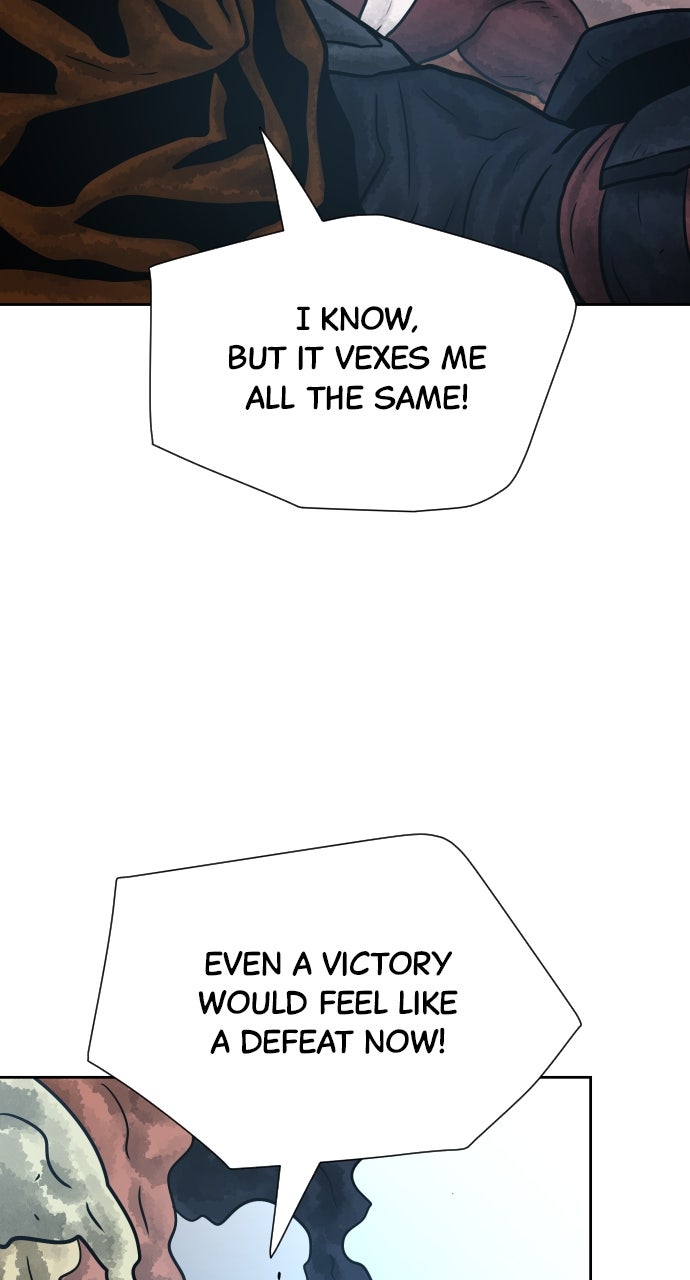 Warrior Executioner Chapter 50 - Page 93