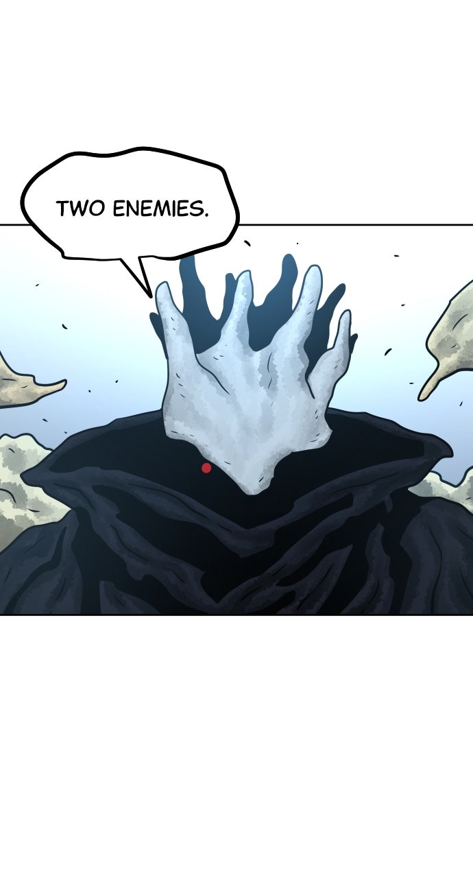 Warrior Executioner Chapter 50 - Page 95