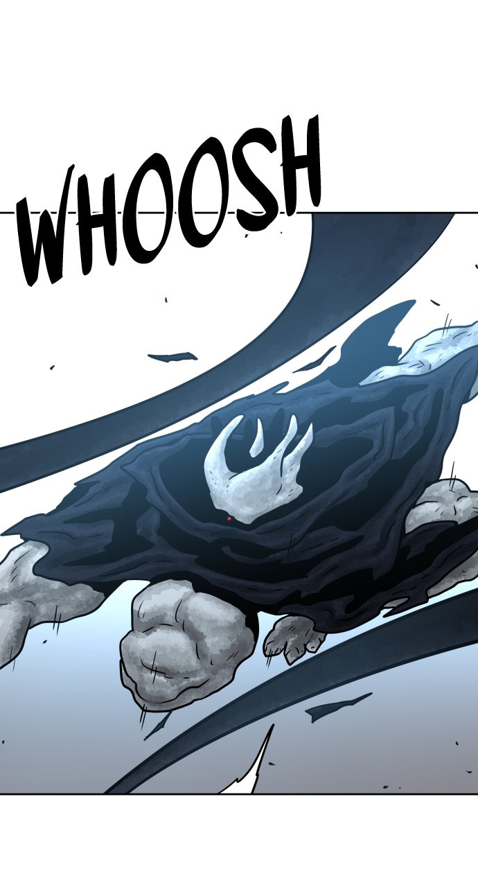 Warrior Executioner Chapter 50 - Page 97