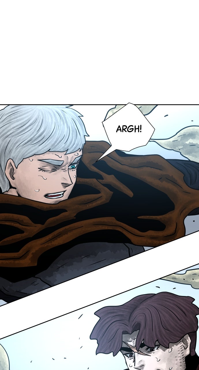 Warrior Executioner Chapter 50 - Page 99