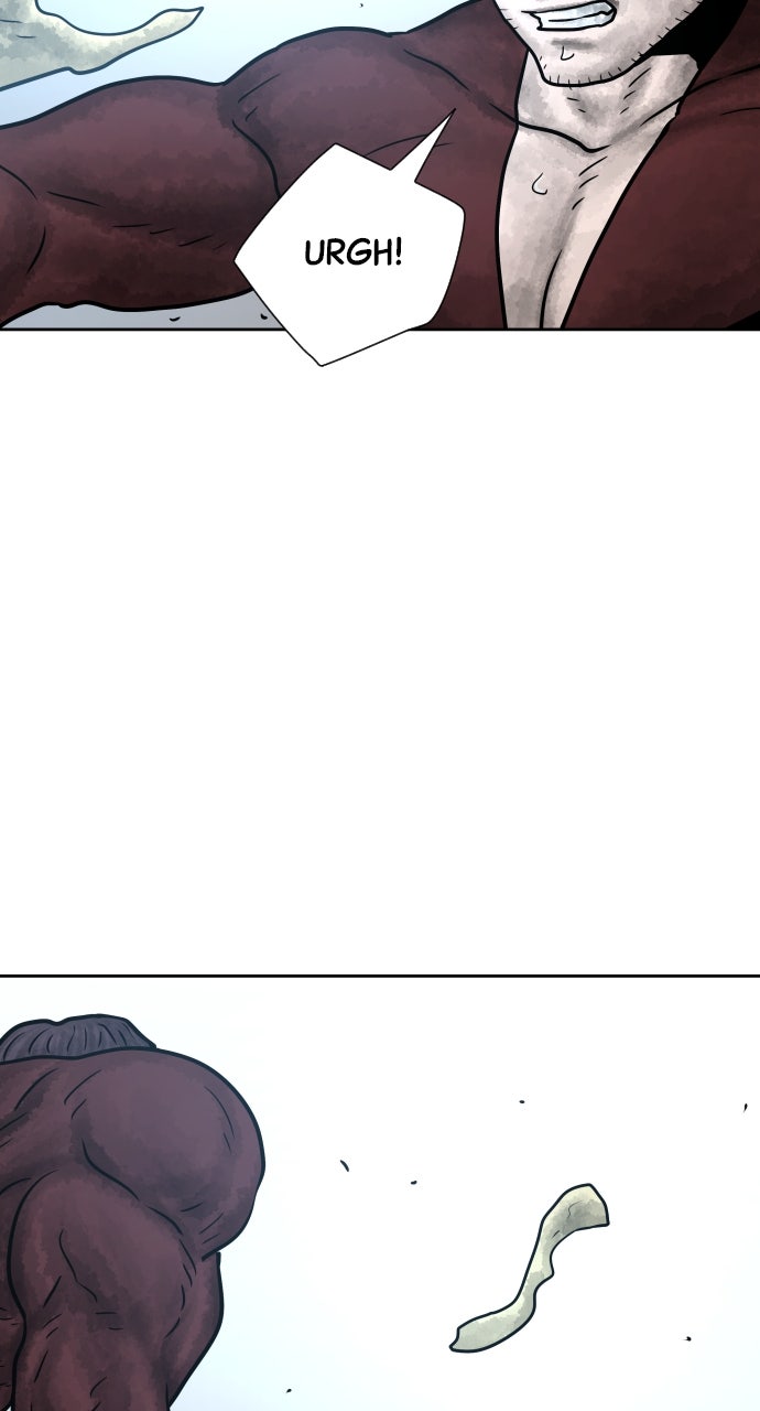 Warrior Executioner Chapter 50 - Page 100