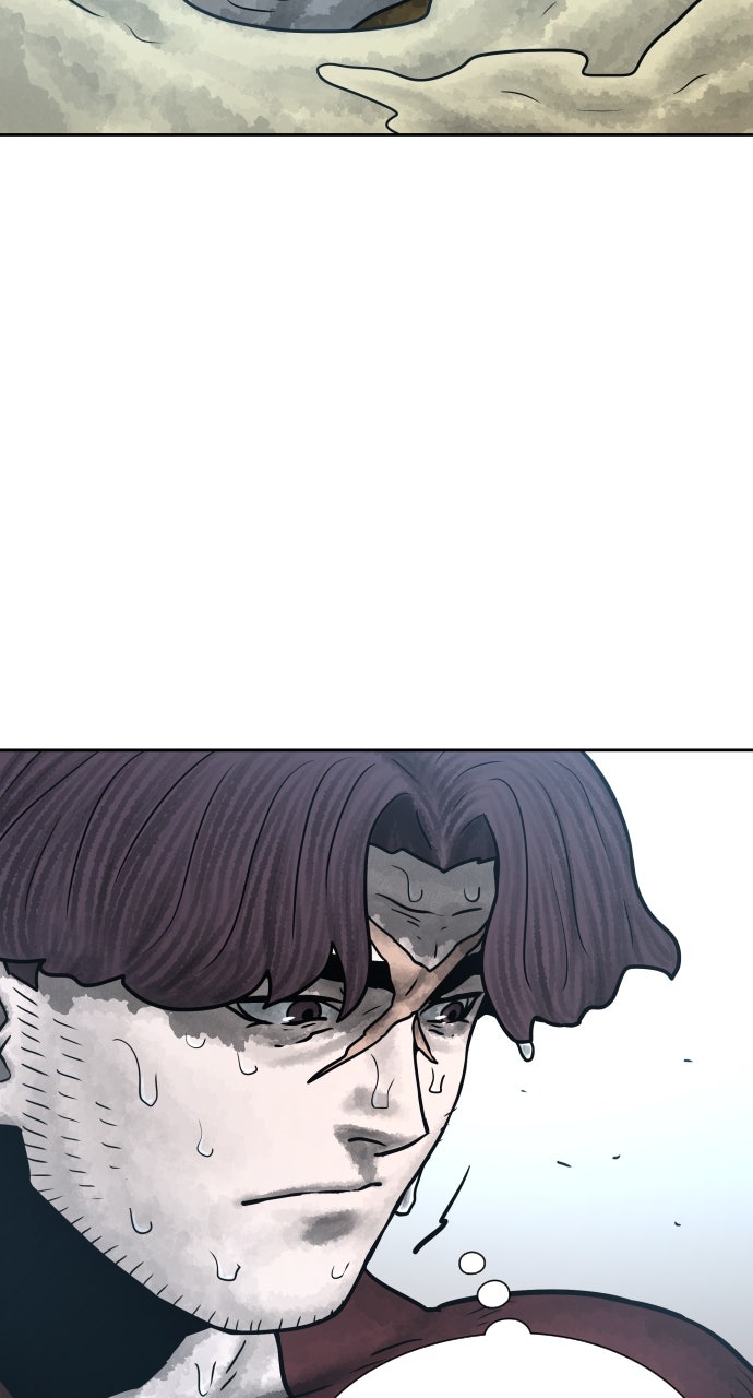 Warrior Executioner Chapter 51 - Page 2