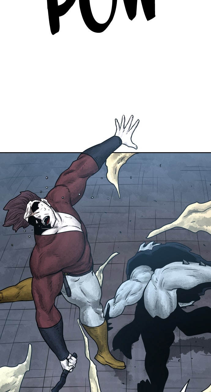 Warrior Executioner Chapter 51 - Page 12