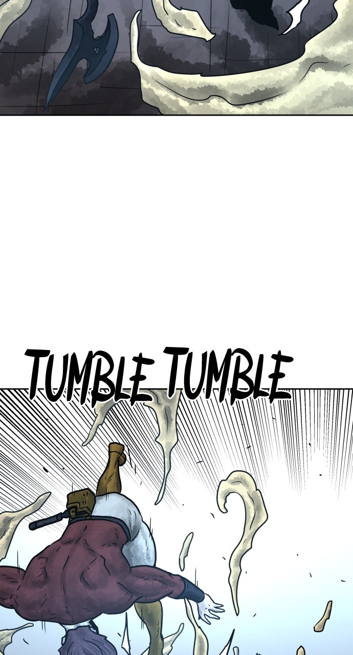 Warrior Executioner Chapter 51 - Page 13