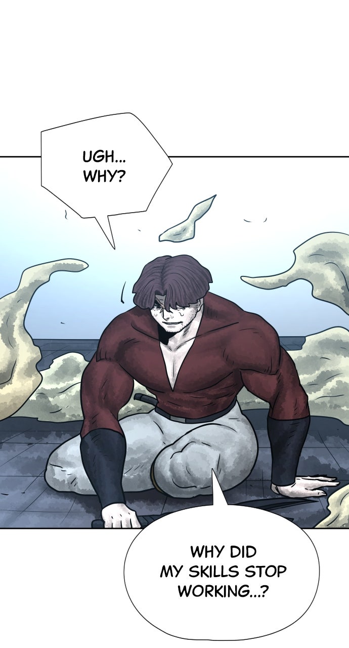 Warrior Executioner Chapter 51 - Page 17
