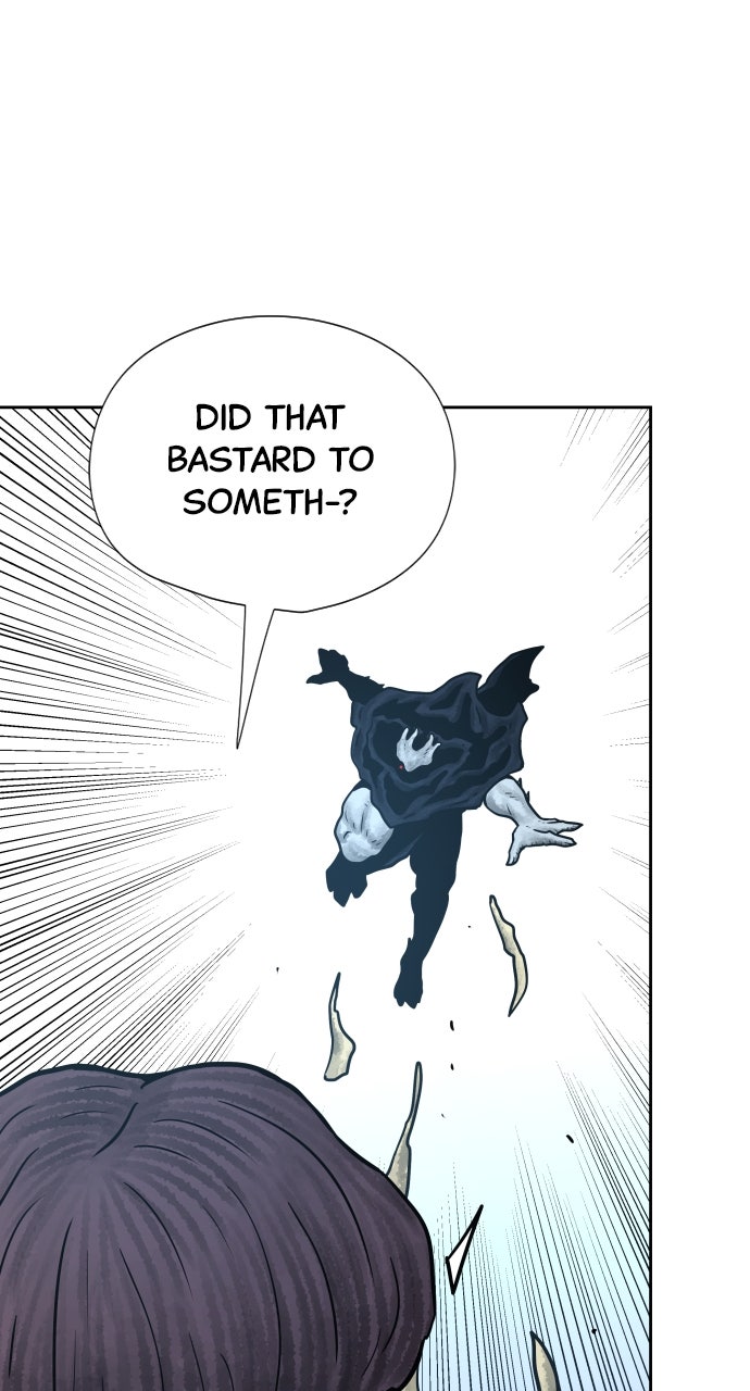 Warrior Executioner Chapter 51 - Page 18