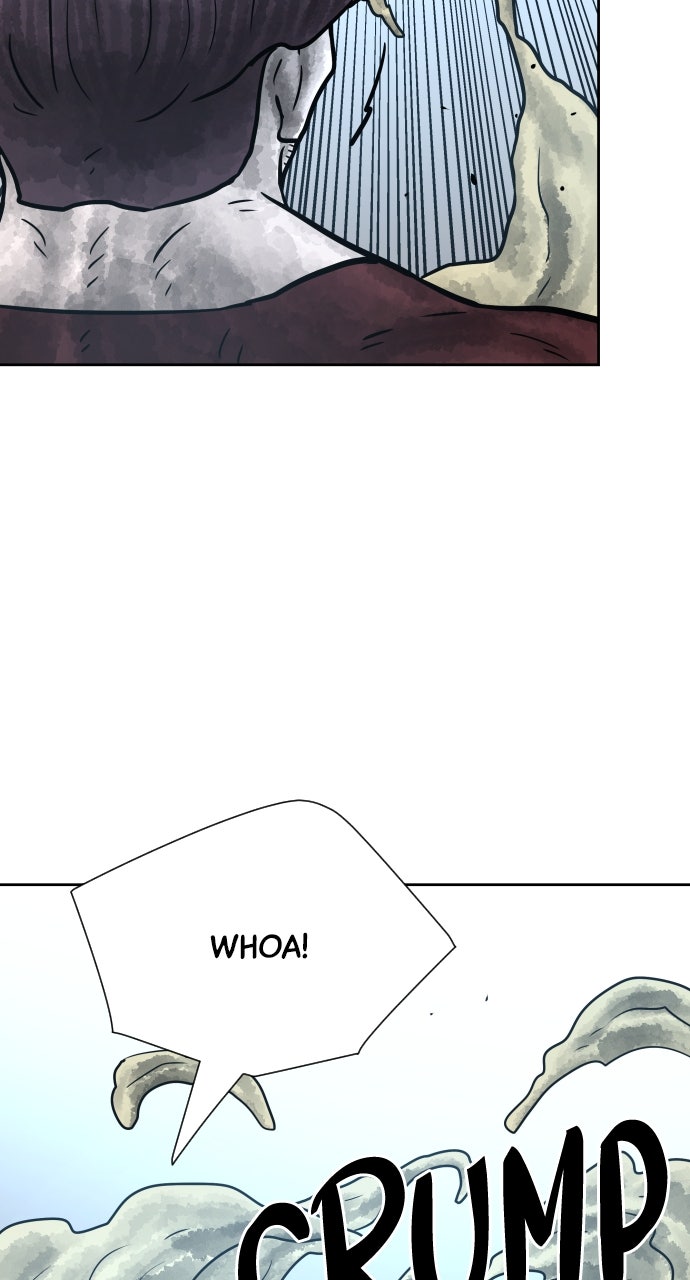 Warrior Executioner Chapter 51 - Page 19