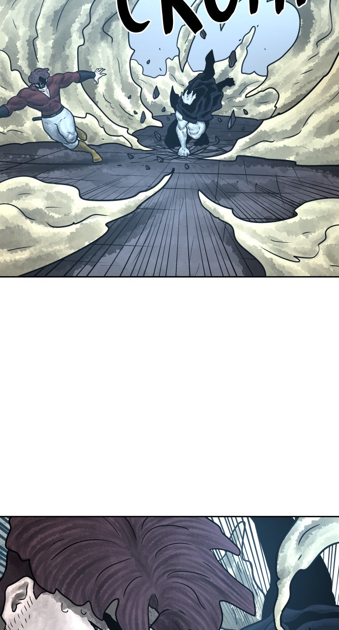 Warrior Executioner Chapter 51 - Page 20