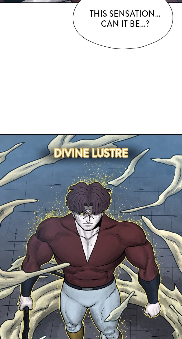 Warrior Executioner Chapter 51 - Page 3