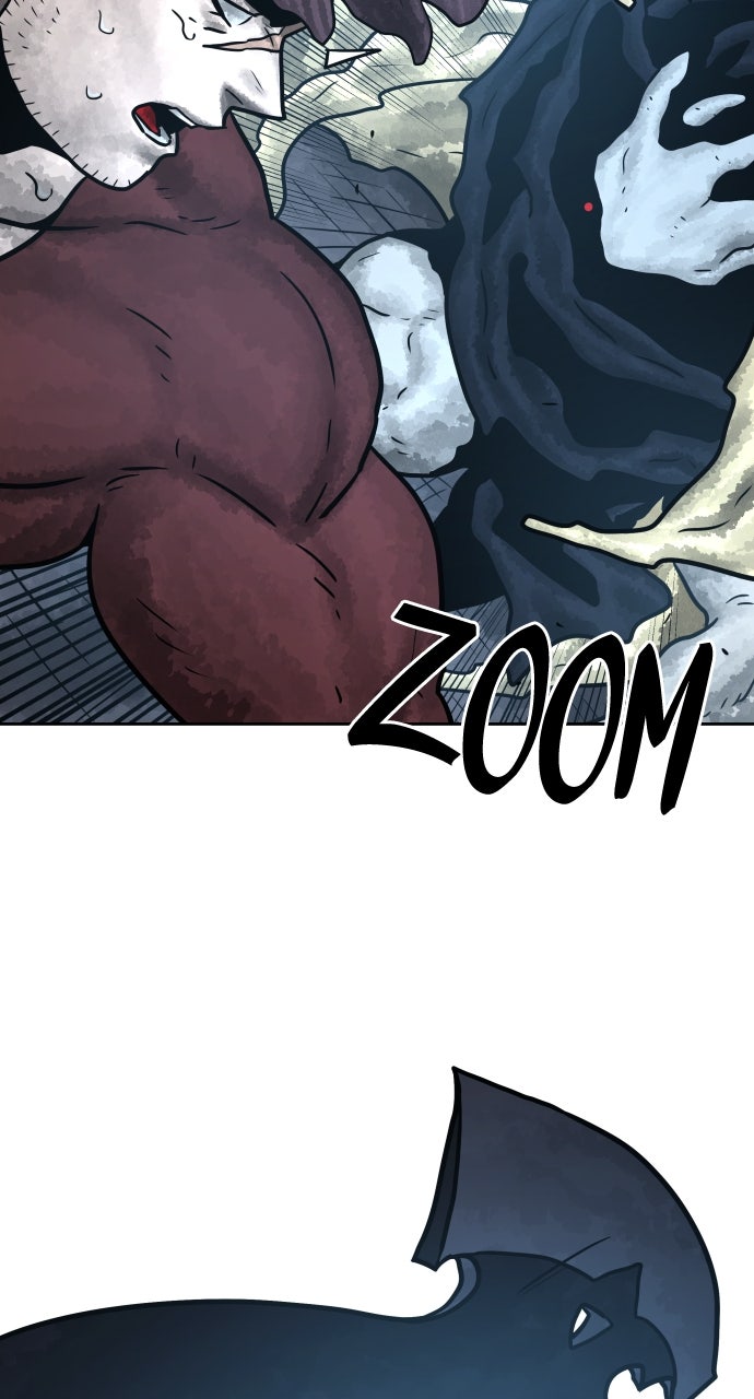 Warrior Executioner Chapter 51 - Page 21