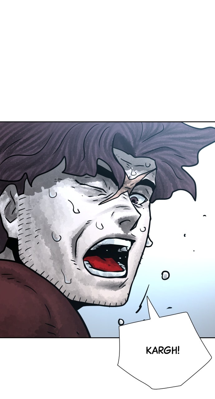 Warrior Executioner Chapter 51 - Page 24