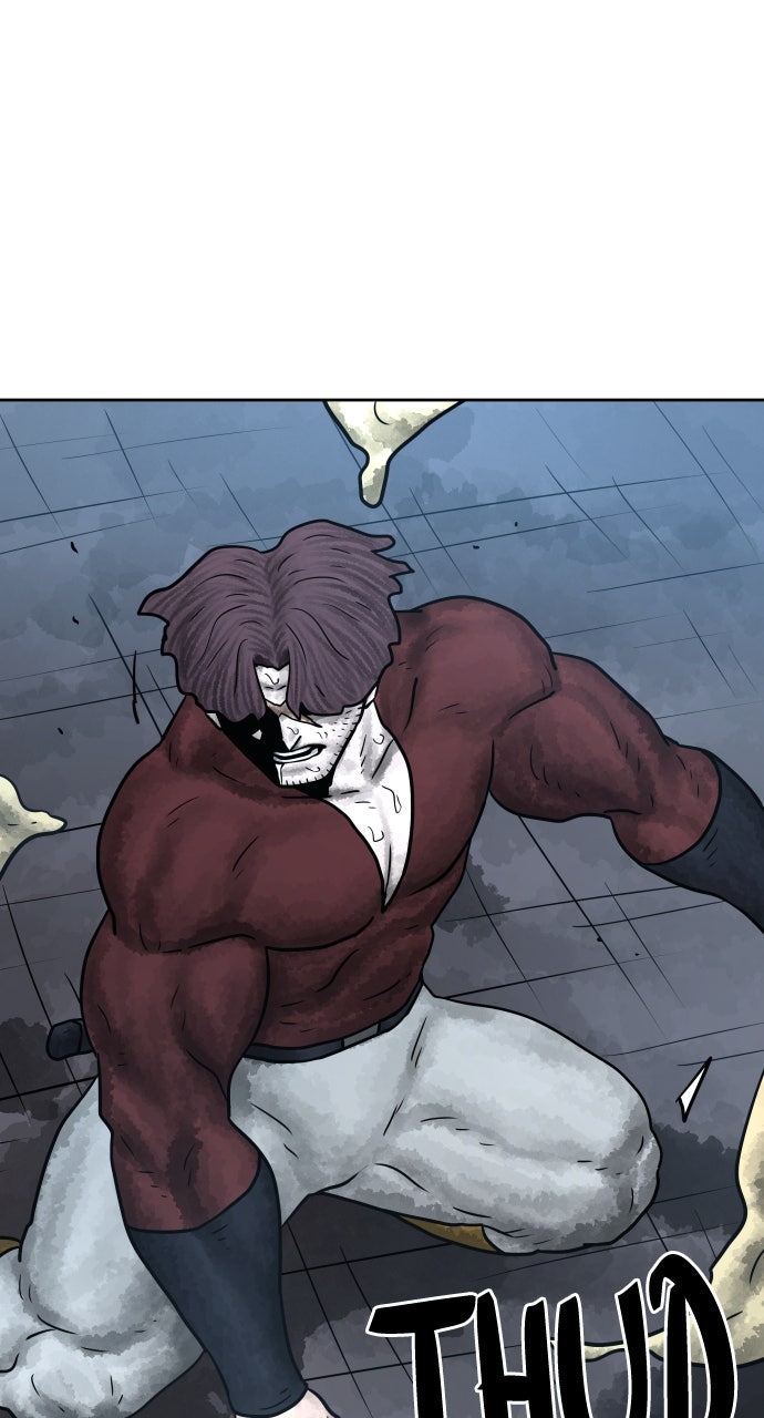 Warrior Executioner Chapter 51 - Page 25