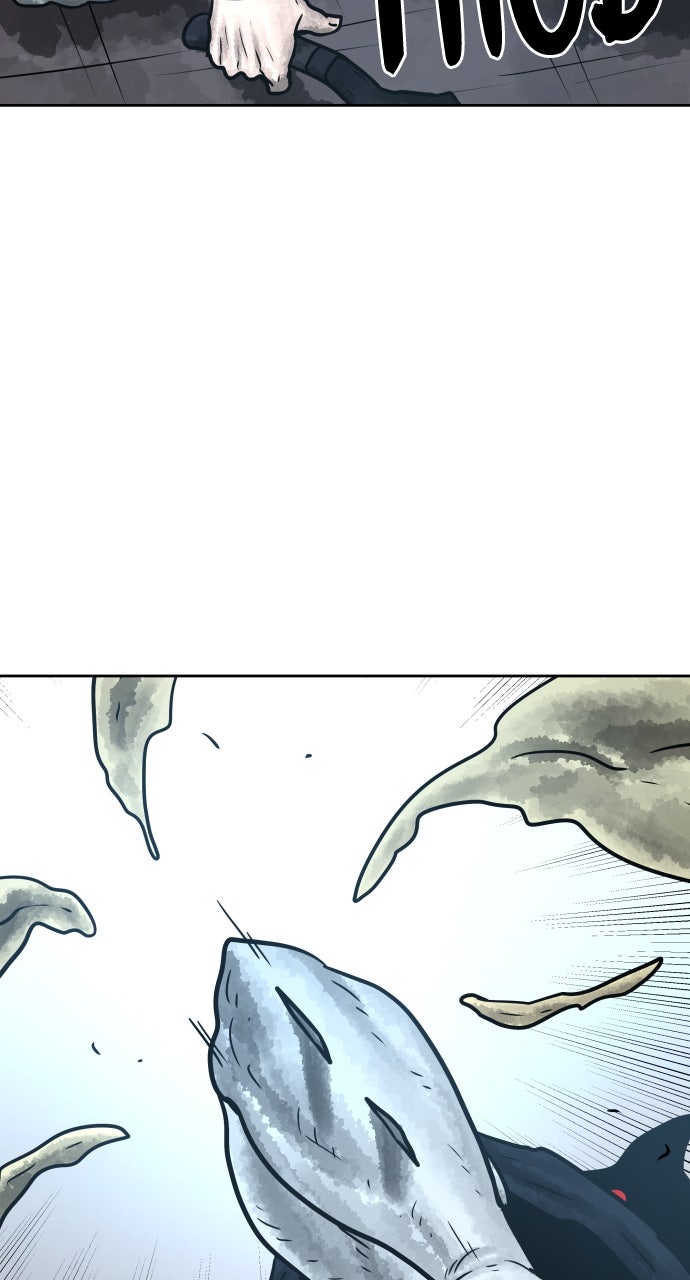 Warrior Executioner Chapter 51 - Page 26