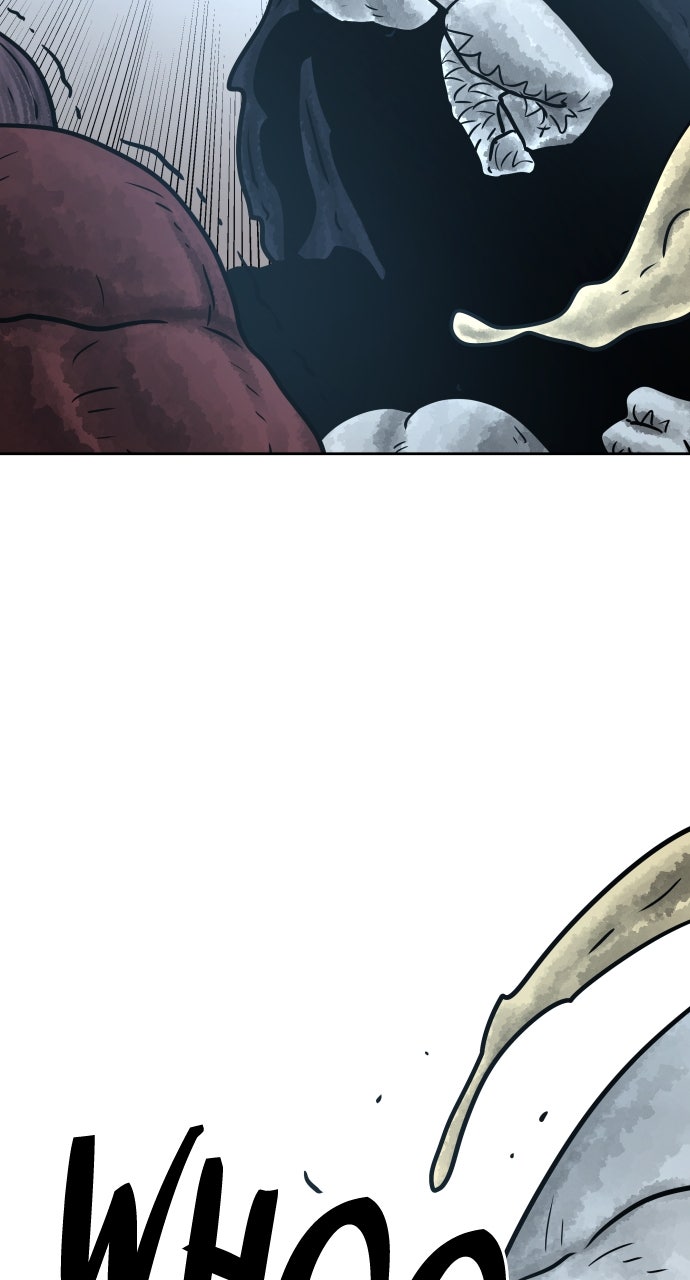 Warrior Executioner Chapter 51 - Page 27