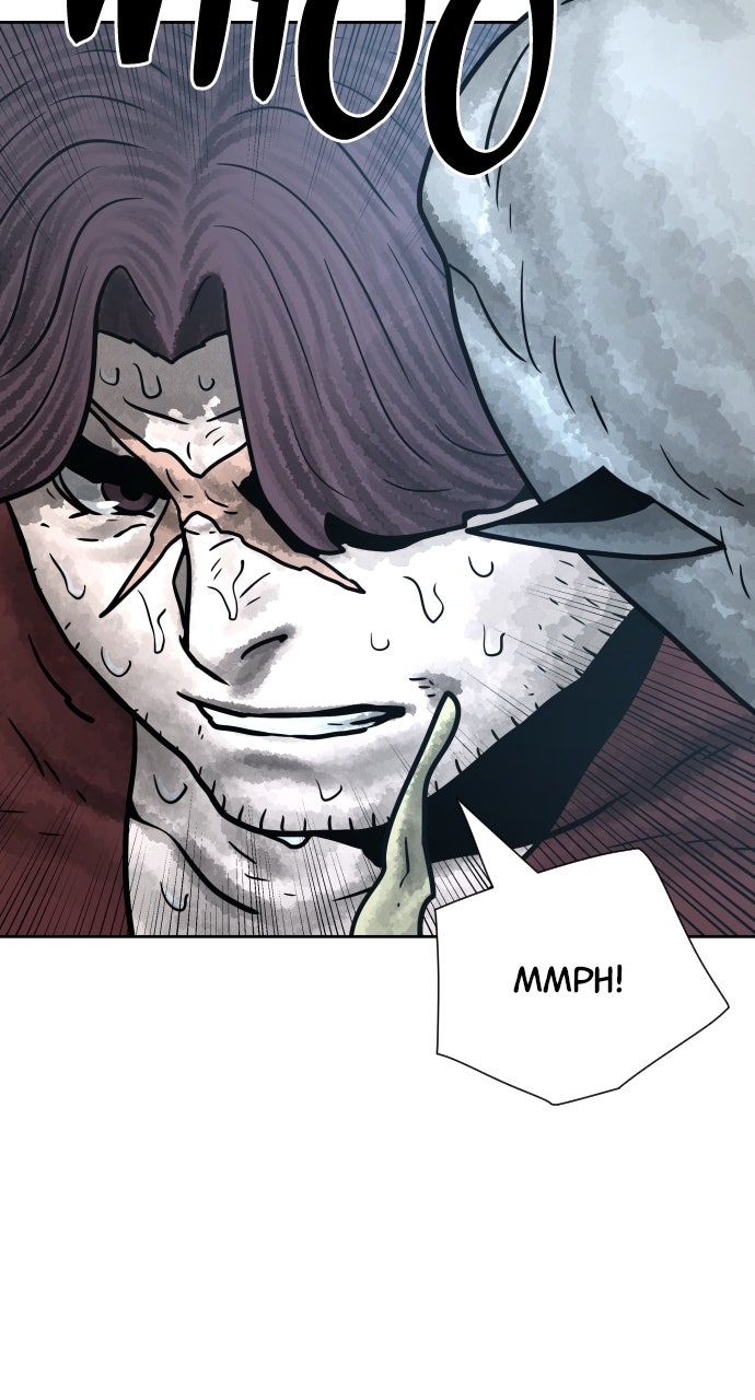 Warrior Executioner Chapter 51 - Page 28