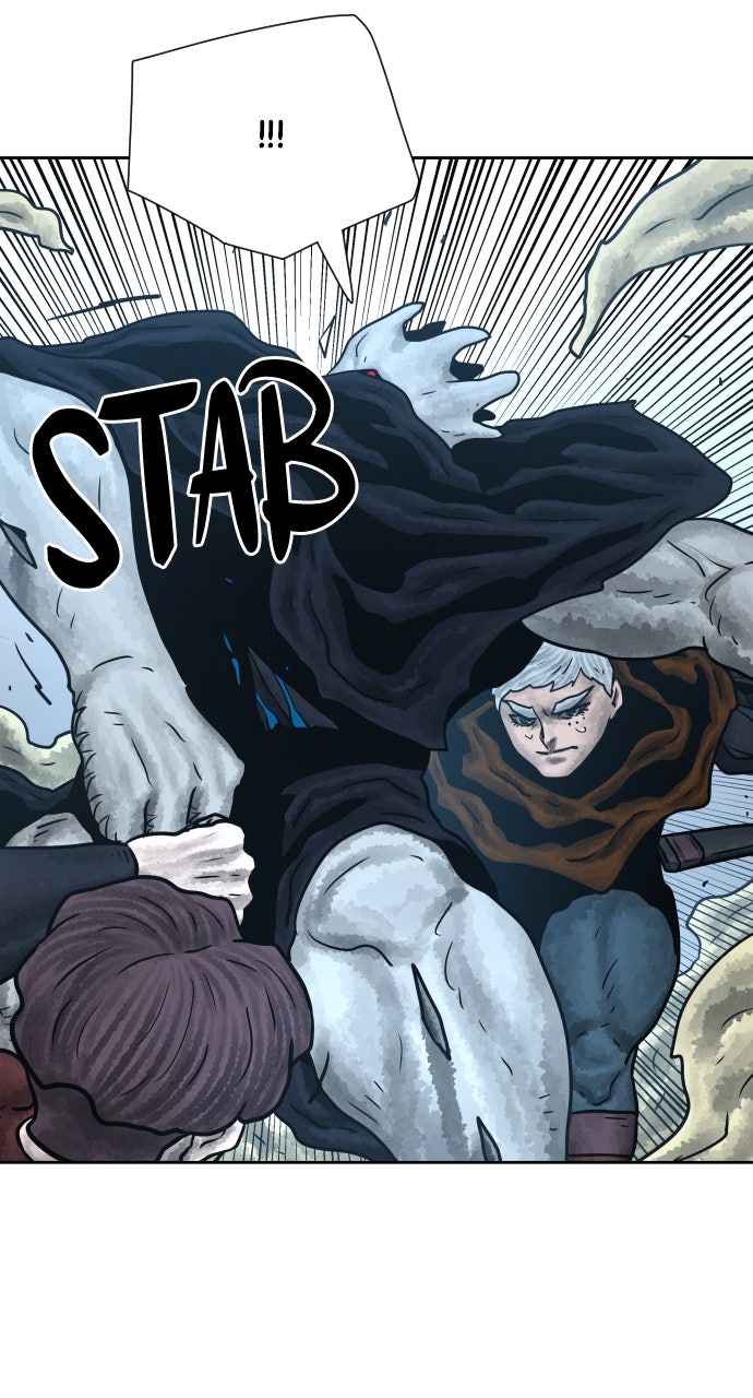 Warrior Executioner Chapter 51 - Page 29