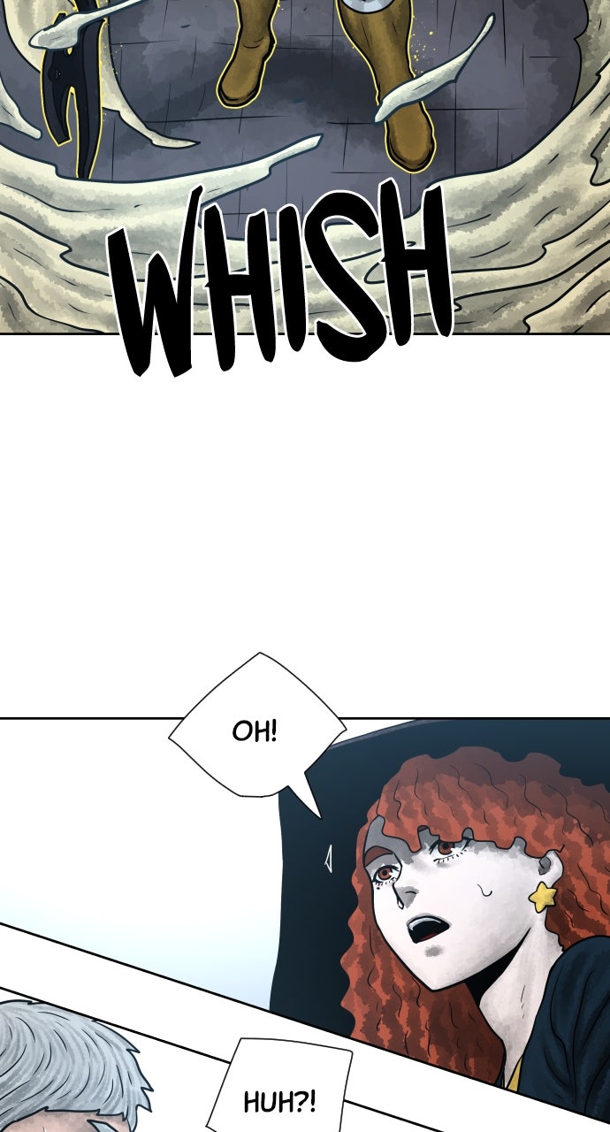 Warrior Executioner Chapter 51 - Page 4