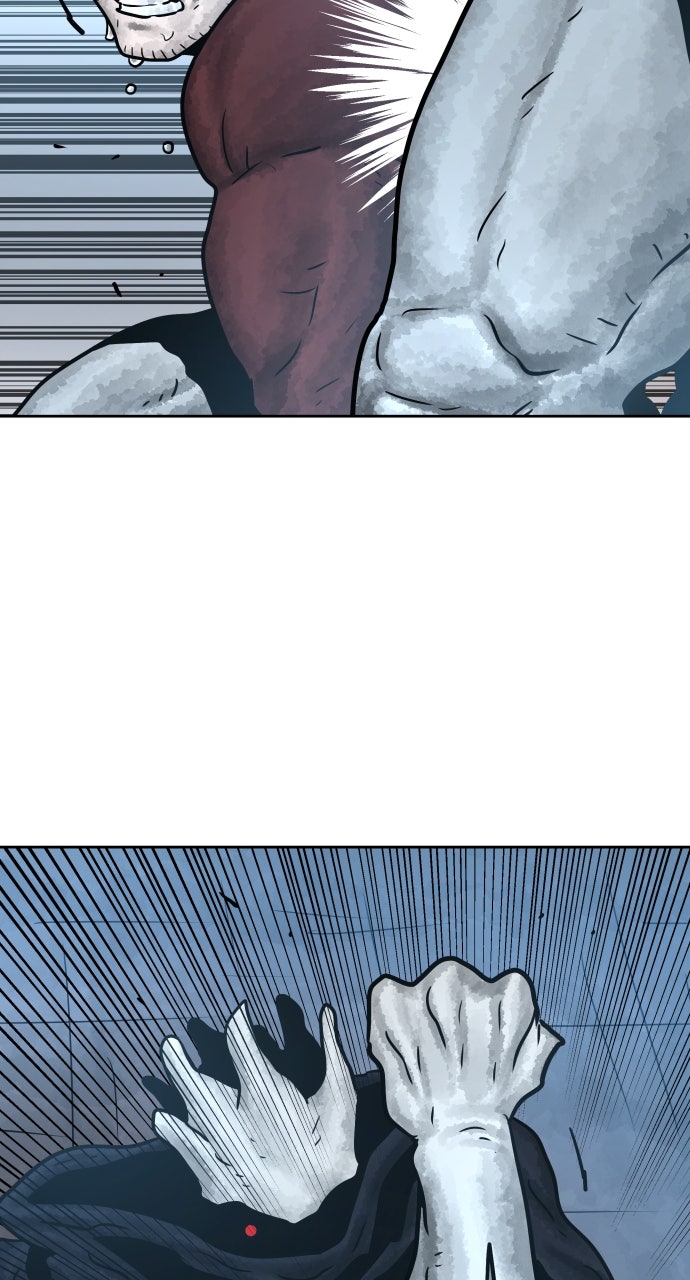 Warrior Executioner Chapter 51 - Page 33