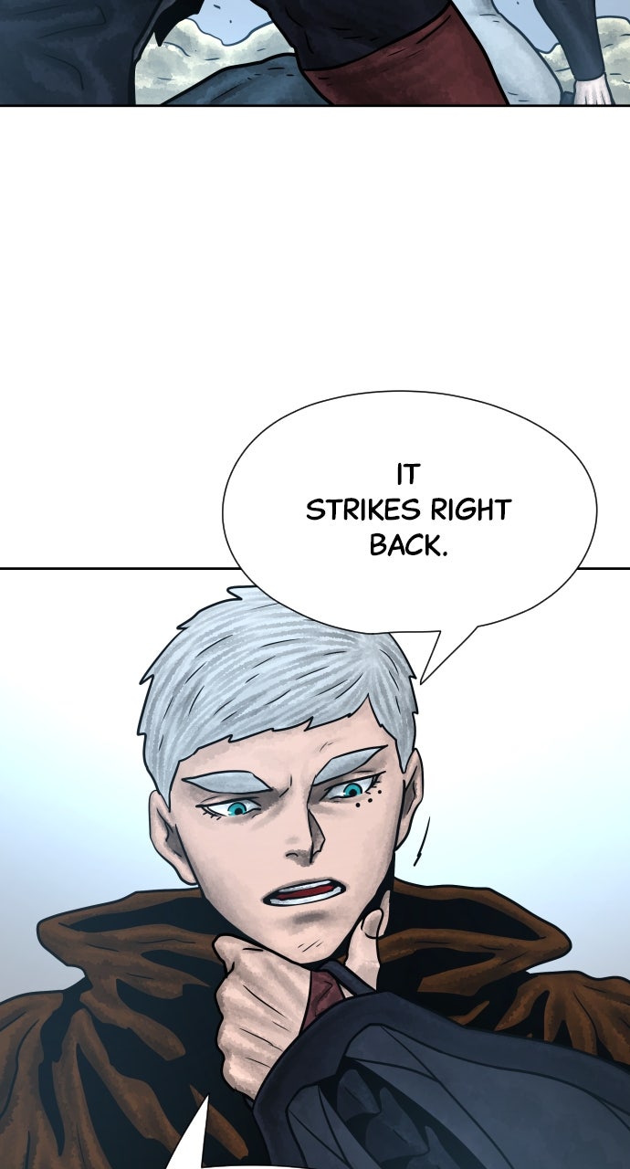 Warrior Executioner Chapter 51 - Page 38