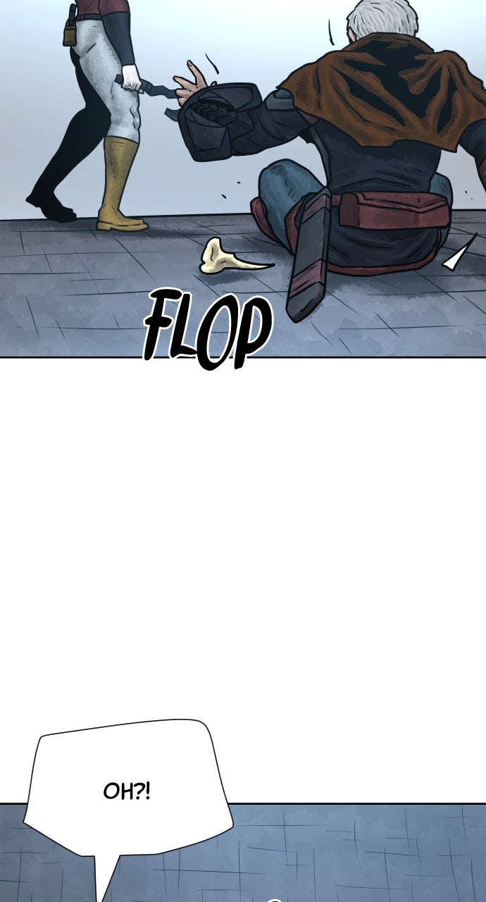 Warrior Executioner Chapter 51 - Page 42