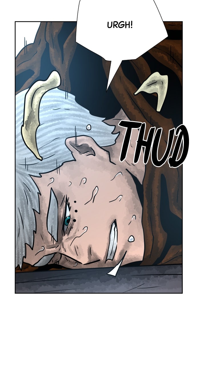 Warrior Executioner Chapter 51 - Page 44