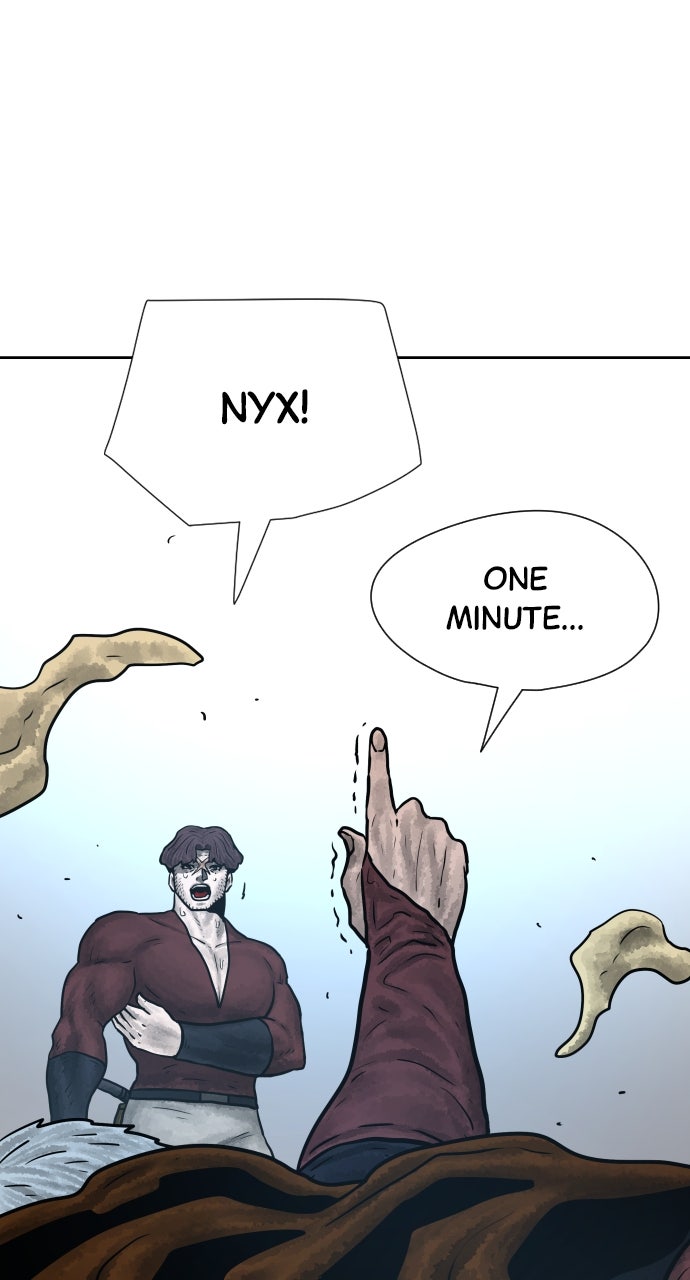 Warrior Executioner Chapter 51 - Page 45