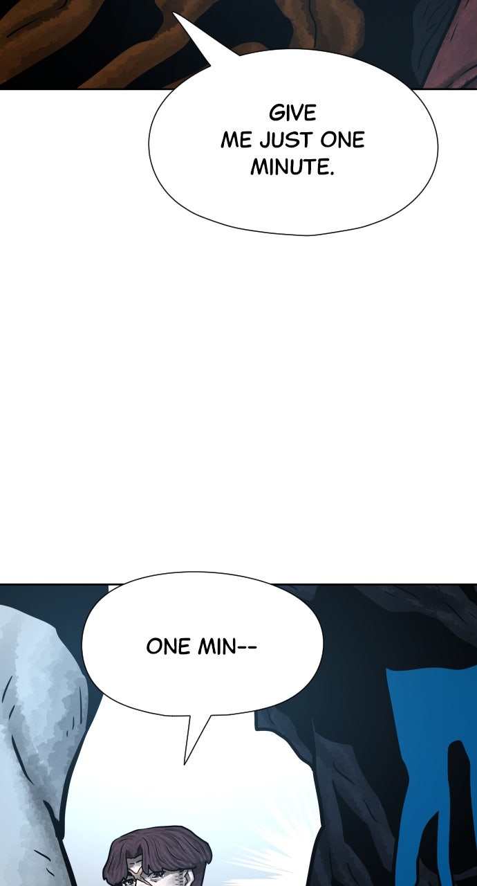 Warrior Executioner Chapter 51 - Page 46