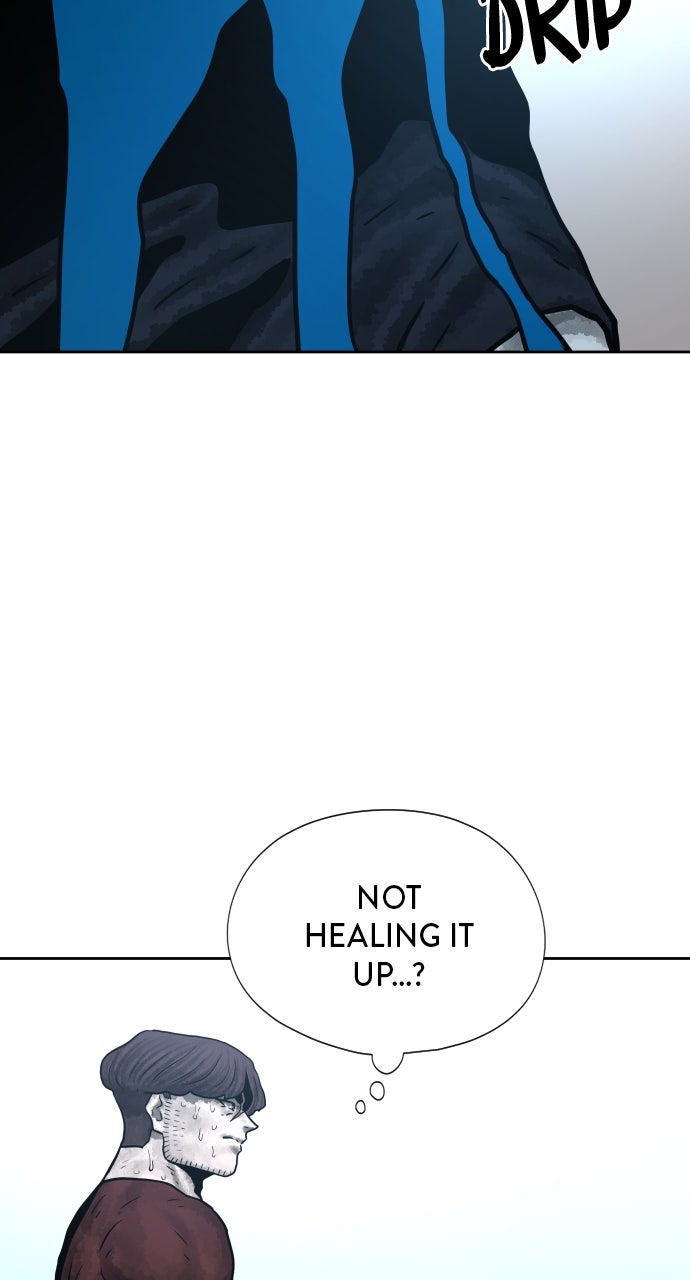 Warrior Executioner Chapter 51 - Page 48