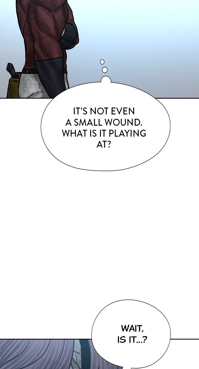 Warrior Executioner Chapter 51 - Page 49